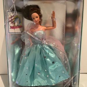 🌸 1998 BARBIE SOUTHERN CALIFORNIA STYLE Barbie Club